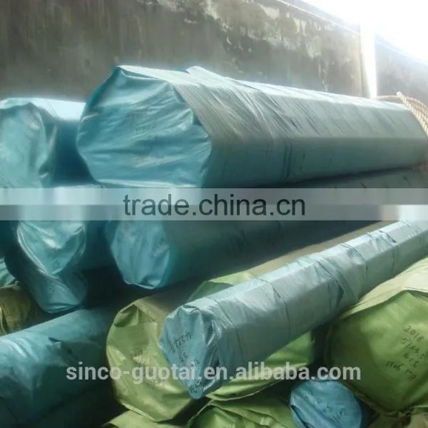 Astm A213 Tp304 Stainless Steel Seamless Pipe Tube photo-4