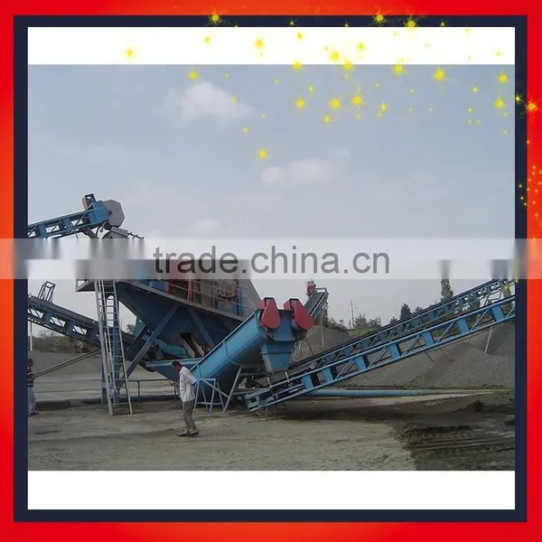 Jaw Impact Crusher/Stone Crusher Plant/sand Crusher Machine