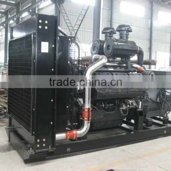 Diesel Generating Set