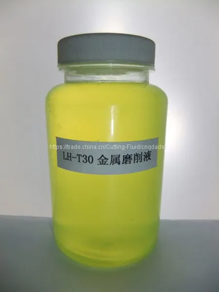 No Harm Non-toxic Environment Friendly Metal Grinding Fluid | Lubricating, Cooling , Cleaning , Anti Rust photo-2