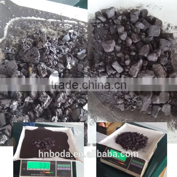 Sic Slurry Drying Microwave Dehydrator Dryer Machine photo-6