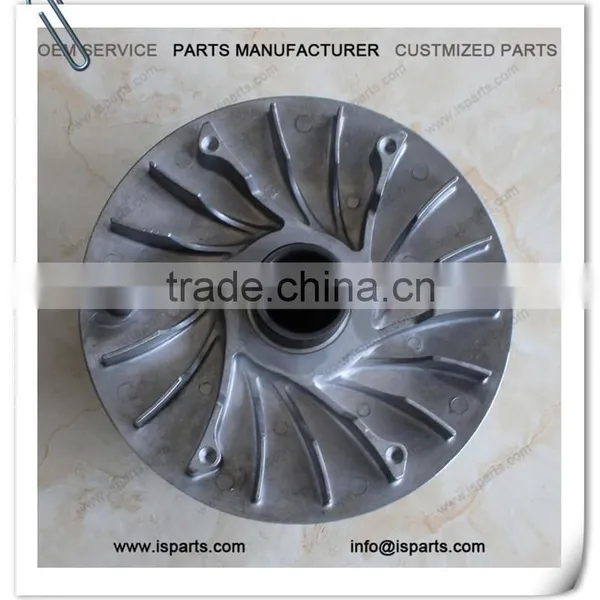 OEM WET CENTRIFUGAL CLUTCH 800CC 1000CC HS CLUTCH ATV UTV PARTS photo-4