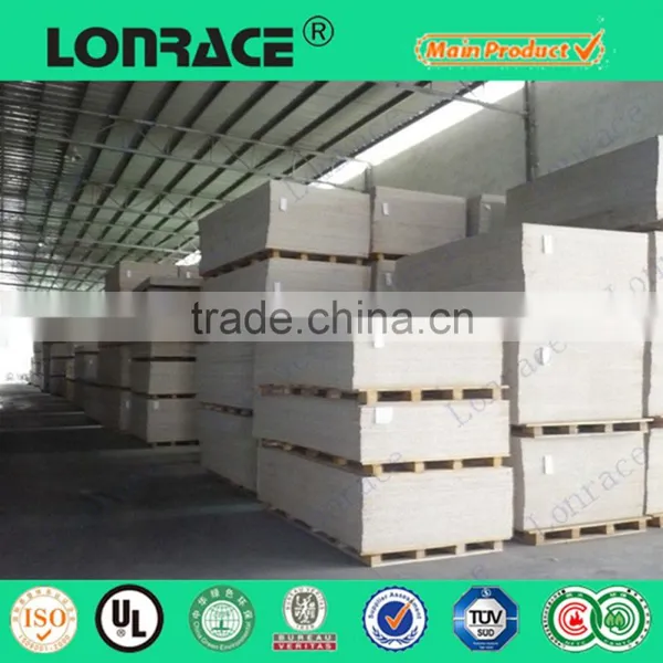 Calcium Silicate Board, Heat Insulation, Partition, Cladding,walling, Roofing, Flooring photo-4