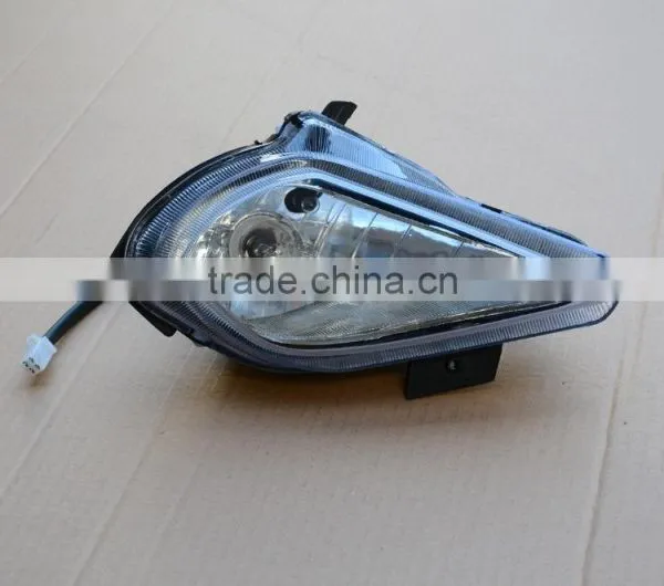 ATV Head Light, Jinling ATV Parts.Jinling ATV