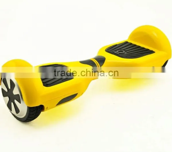 2017 China Yongkang CHIC Made 2 Wheels Hoverboard photo-5