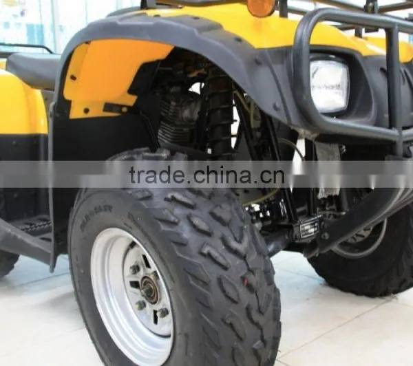250CC 4 Wheel Drive ATV With High Quality for Sale photo-5