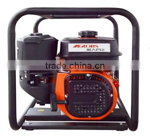Highly Effective Best Sale Silent Chinese Portable Water Pumps photo-2