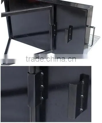 Heavy Duty Large Folding Bbq Grills photo-4