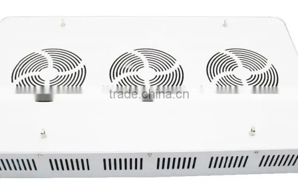 300W 600W 1000W LED Grow Light Full Spectrum for Hydroponic Veg and Flower Greenhouse Plant Growing 9 Band photo-4