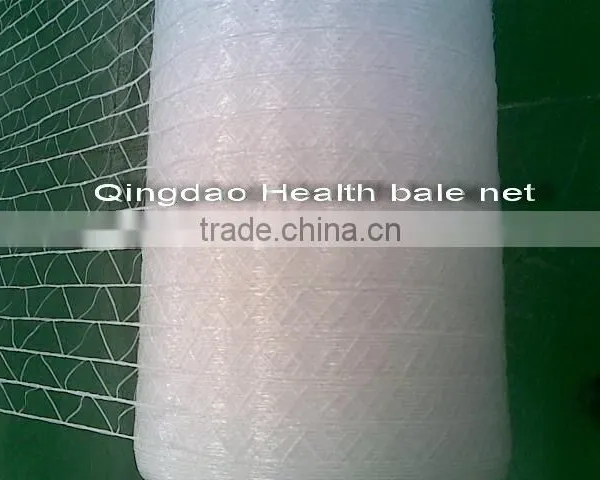 Silage Bale Net Wrap photo-4