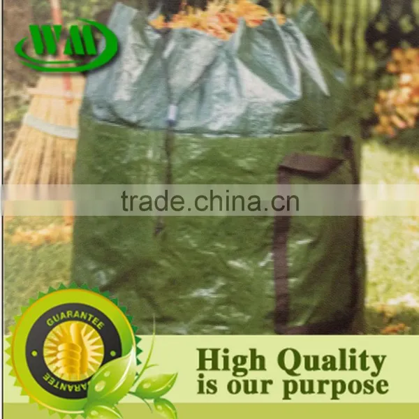 Garden Reuseable pe Grow Bags for Small Space Gardening photo-2