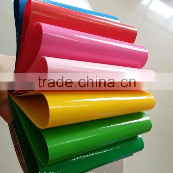 Airtight Fabric Canvas Tarpaulin,tela Inflable for Water Park Material photo-6