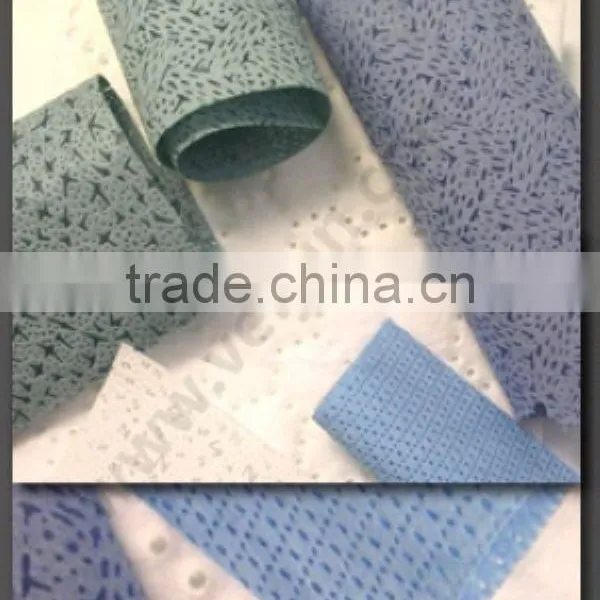 100% Polyester Upholstery Fabric photo-2