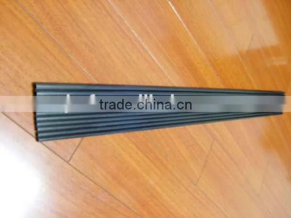 FRP/GRP Profiles for Mosquito Nets