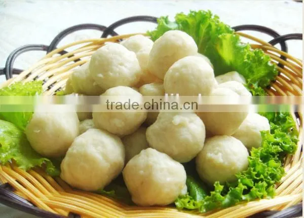 Kosher Certificate Textured Vegetable Soy Protein for Hamburg photo-2