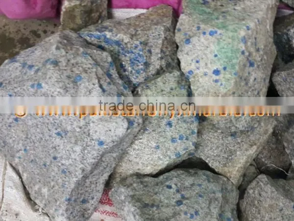 GOOD QUALITY PAKISTAN FACTORY MADE A GRADE K2 JASPER ROUGH FROM PAKISTAN photo-5