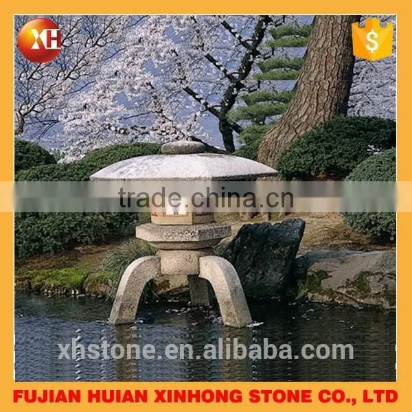 For Price Japanese Terracotta Garden Lantern for Home Decoration photo-3