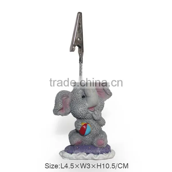 Best Seller of Custom Shape Memo Clips photo-2