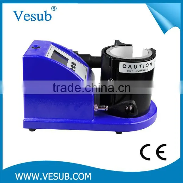 Best Price Heat Press Transfer Super Quality Mug Printing Machine photo-4