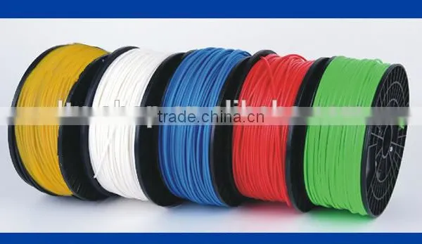 Smart High Resolution 3D Digital Printer PLA/ABS High Precision 3D Printer Multicolor DIY 3D Printer Machine photo-6