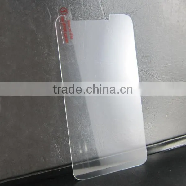 5-inch Transparent Film Tempered Glass Screen Protector for Alcatel Idol2 photo-2