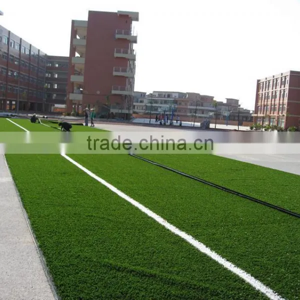 Artificial Grass Carpet/turf Artificial Grass/Artifical Football Mat photo-6