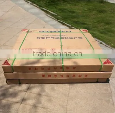 Folding Table Tennis Ping Pong photo-6