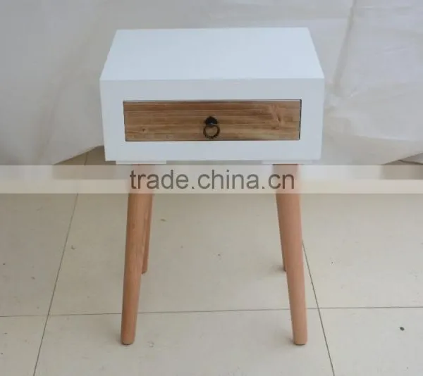 The Cheap Wooden Storage Chest/bedroom Cabinet and Drawers photo-2