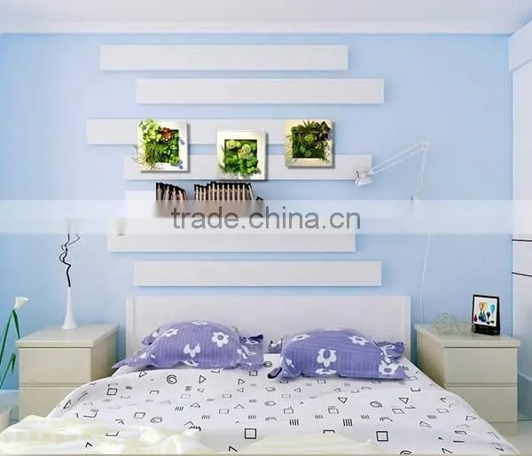 Innovation 3D Framed Wall Crafts, Lovely Heart-shaped Wall Art photo-2