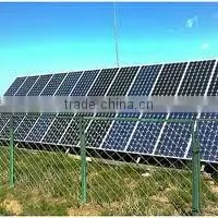 Durable 6KW on Grid Solar System Home Use (including Solar Panel Inverter Rack and Cables) photo-4