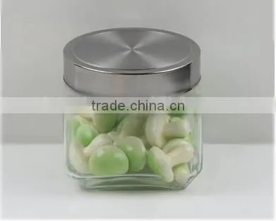 Perfect After Sale Shot Round Cup Food Glass Cupcandle Glass Cup photo-4