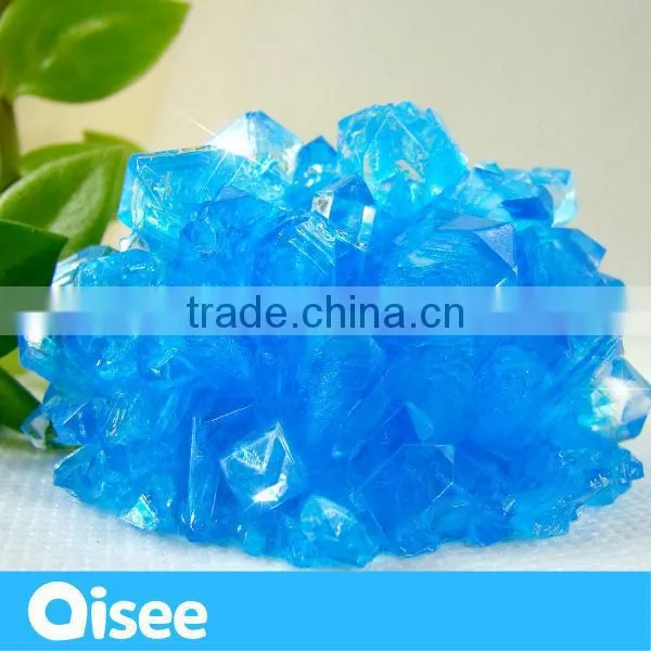 Crystal Growing Kit /DIY Educational Toy/creative Crystal Growing Gift photo-3