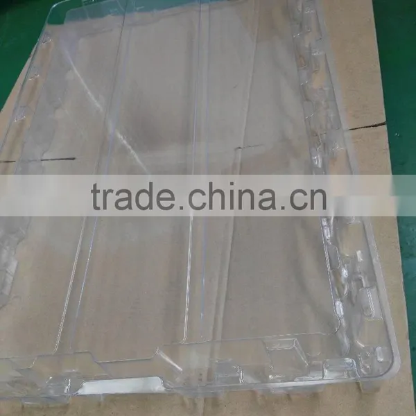 PET Thick Blister Packaging,vacuum Thermoforming,OEM Design