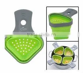 Collapsible Spoon