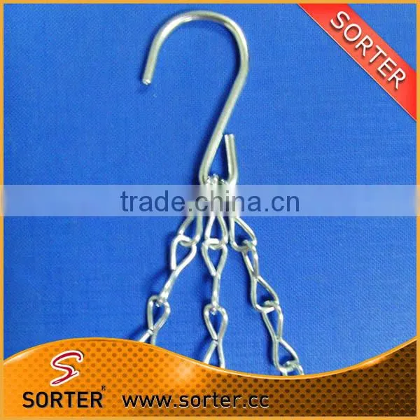 Thanksgiving Hot Sale Hanging Planter Chain photo-2