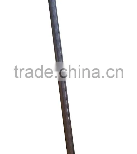 Chrome Table Hairpin Leg 16 Inch photo-3