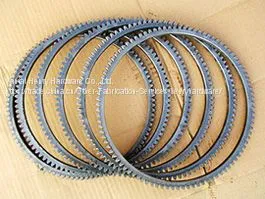 Flywheel Gear Ring, Flywheel Ring Gear, Ring Gear photo-3