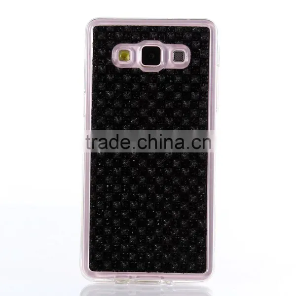 Hot Fashion Women Girl Hard Cell Phone Case for A3 A5 A7 A8 photo-3