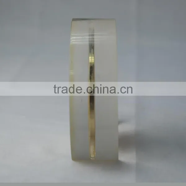 Free Sample Acrylic Coin Case photo-2