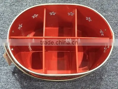 Ice Bucket ( Red), MSO-167 photo-2