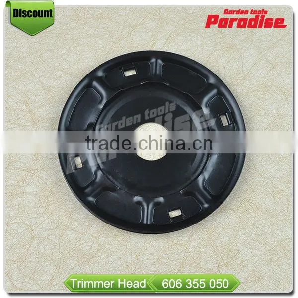2 Line Nylon Strimmer Trimmer Brush Cutter Head photo-4