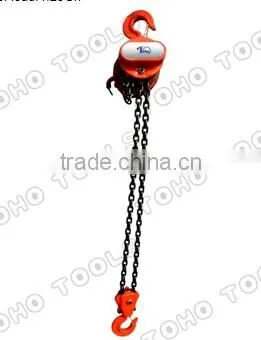 380V Electric Hoist