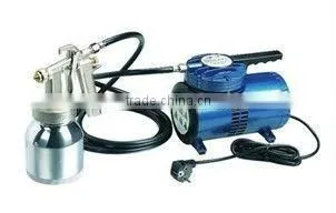 220v dc compressor air