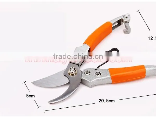 12Pcs Outdoor Durable Heavy Duty Aluminum Alloy Garden Tool Set photo-3
