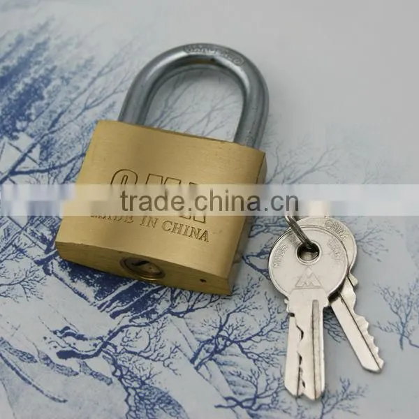 GOOD QUALITY BRASS PADLOCKS