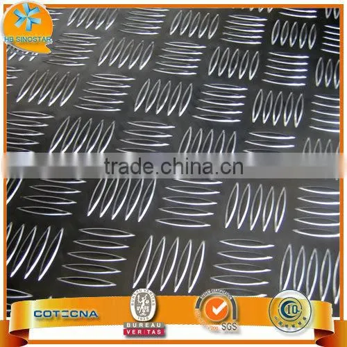 Aluminum ps Plate
