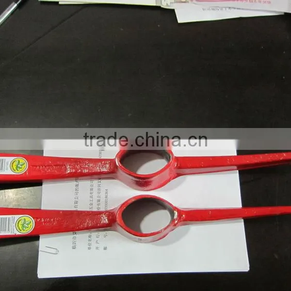 Steel Pick Pickaxe ,pick Mattock Picos Zapapicos Piocha Pick With Handle photo-4