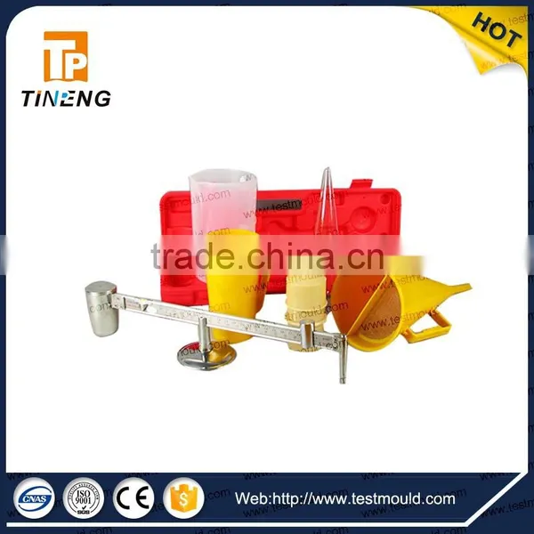 slurry test kit