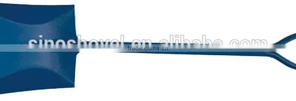 ALL METAL SHOVEL FOR AUSTRALIA MARKET photo-2