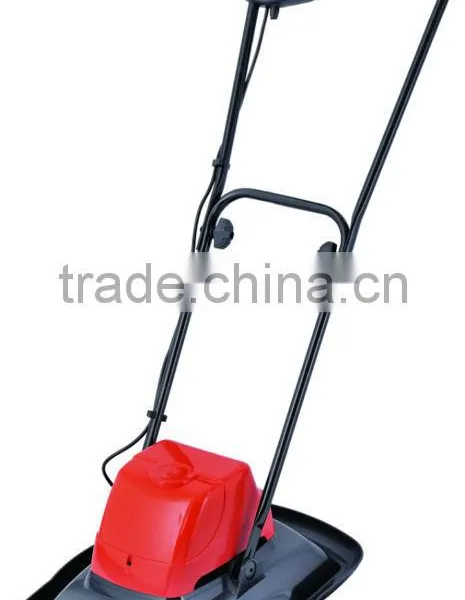 Hover Mower electric hover mower